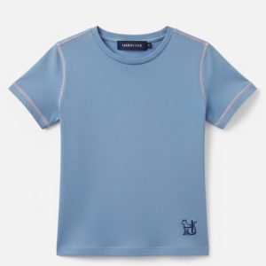 TRENDY BABY TEE – NĂNG ĐỘNG VÀ CUỐN HÚT