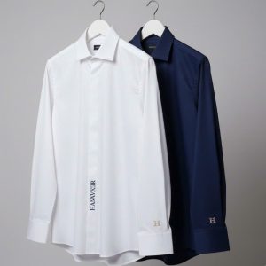ELEGANT SHIRT – THE MODERN GENTLEMAN